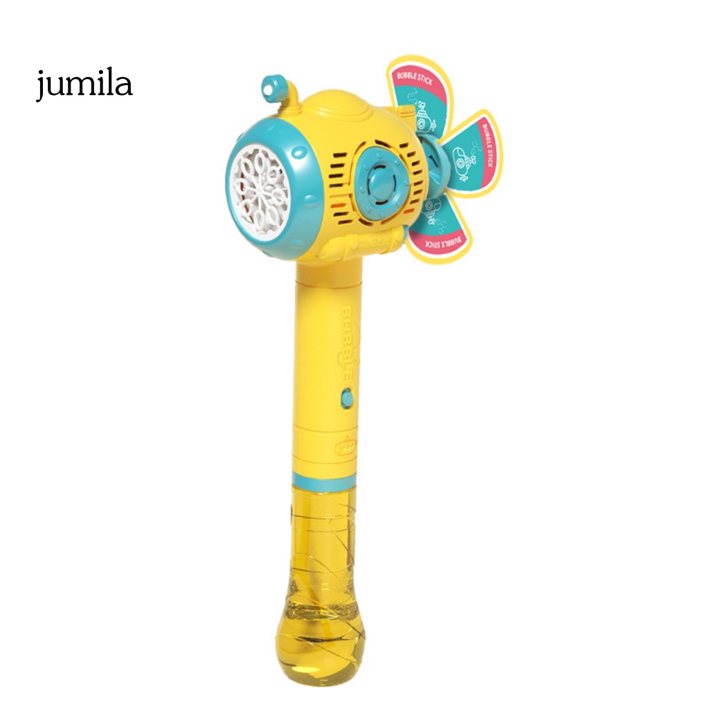 Đồ Chơi Thổi Bong Bóng Toàn Diện Trọng Lượng Nhẹ Dành Cho Trẻ