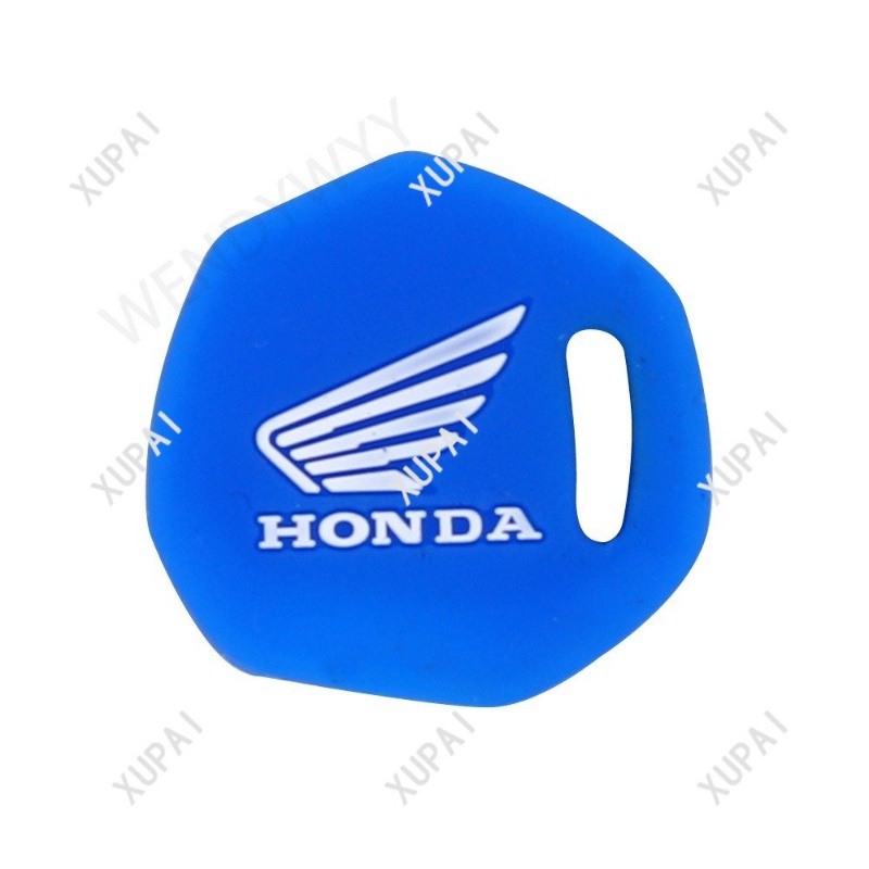 Rto Vỏ Silicon Cao Su Bọc Chìa Khóa Xe Honda Cilck125i Wave110i Scoopy I