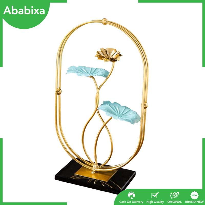 Mô Hình Chiếc Lá Bằng Kim Loại Dùng Trang Trí Đám Cưới / Nhà Hàng