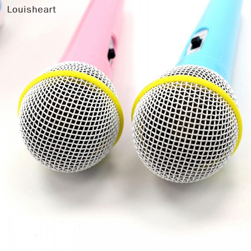 1 Búp Bê Đồ Chơi Phát Nhạc Louisheart