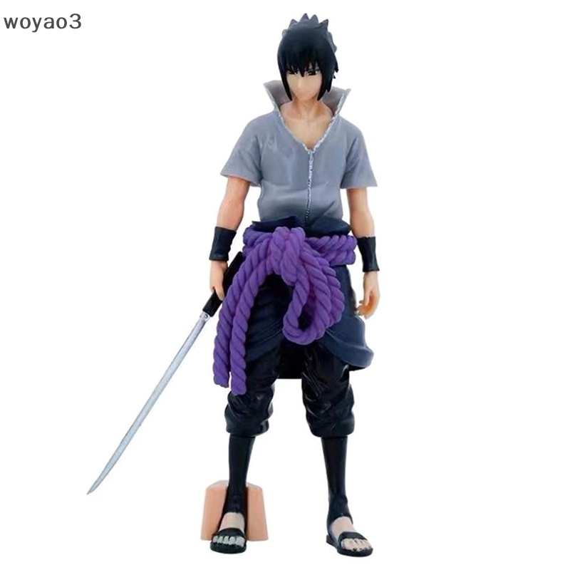 Mô Hình Đồ Chơi Nhân Vật Anime Naruto 27CM GK Grandista Bằng PVC