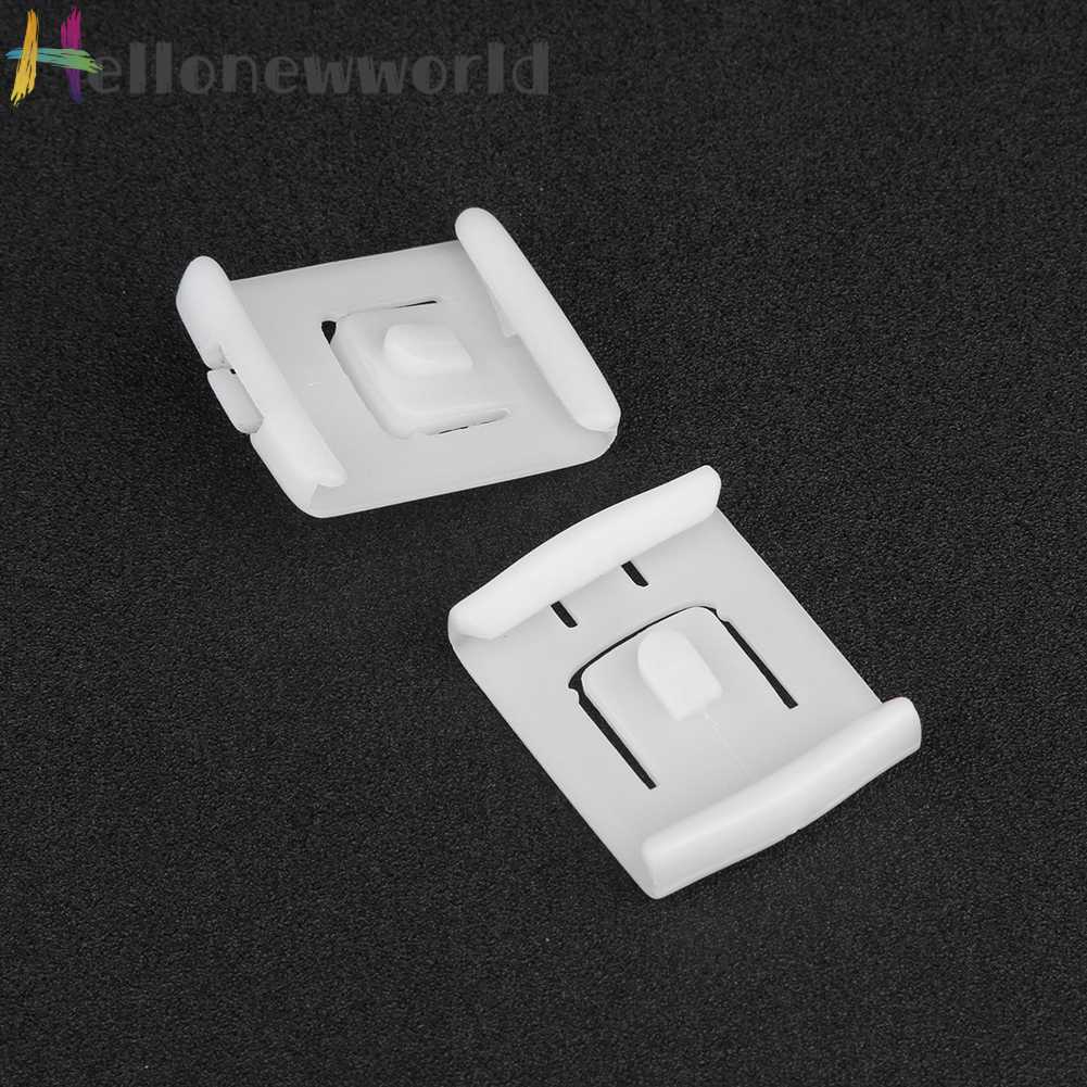 Kẹp Ghế Bên Trong Cho Golf MK1 MK2 MK3 Corrado Scirocco