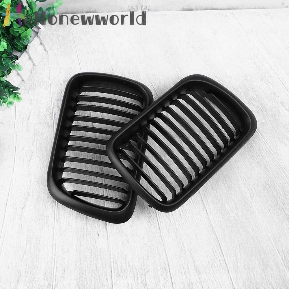 Lưới TảN NhiệT MàU Đen NháM GắN Mui Xe BMW E36 97-98 318i 320i 323i 325i 328i