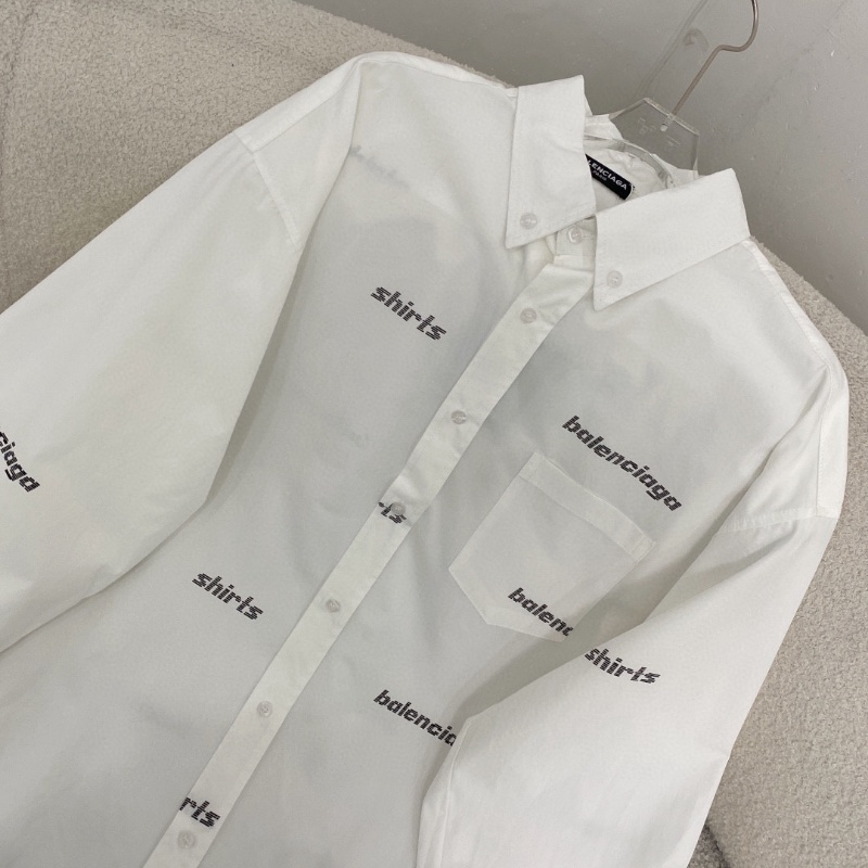 ❤️❤️ ❤️❤️ Áo Sơ Mi Dài Tay Unisex 2023 Mới