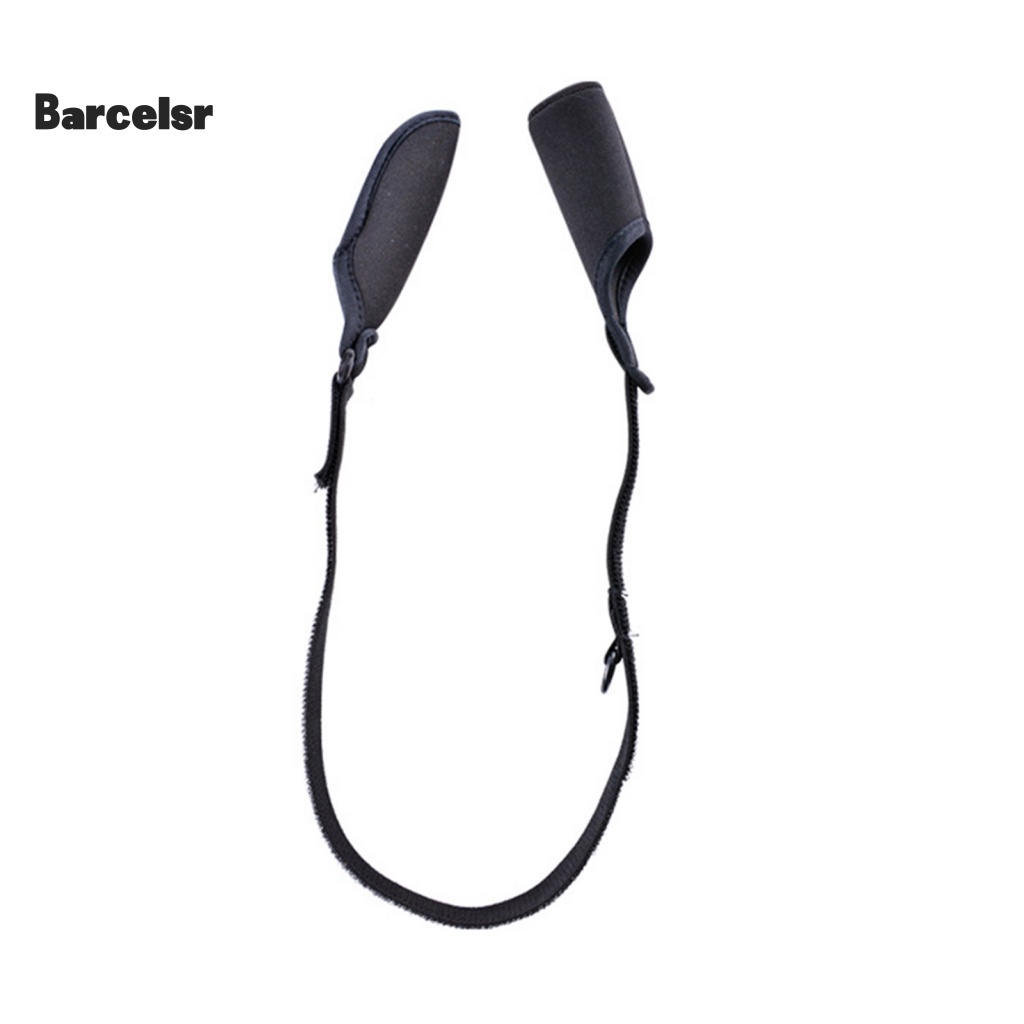 Dây Đeo Giữ Cần Câu Dày Dặn Có Thể Điều Chỉnh Độ Dài