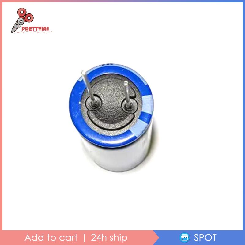 [Prettyia1] Tụ Điện Siêu Farad Condenser 3V 50F Di Động Cho Dự Án Điện Công Nghiệp Tự Làm