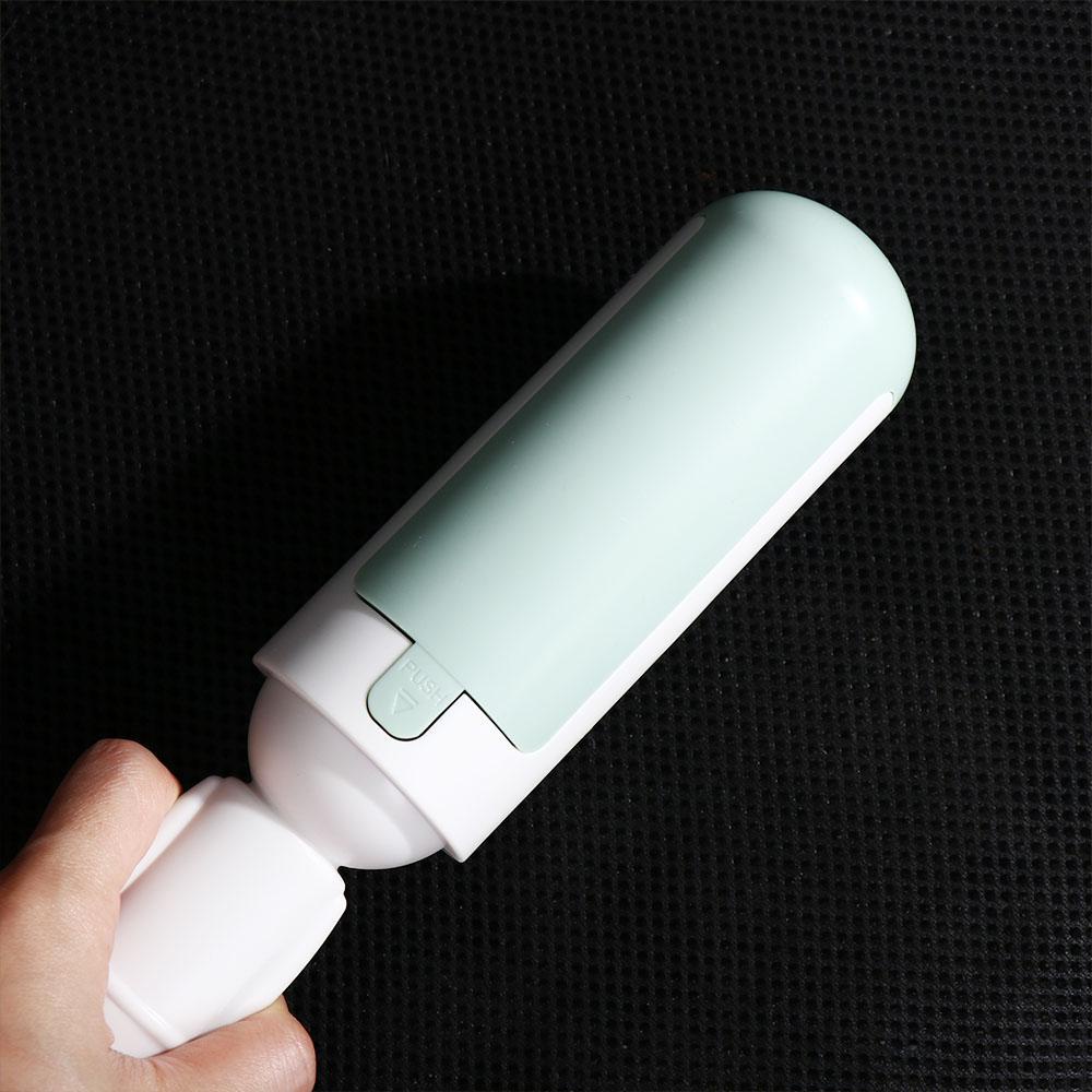 1 Cây Lăn Loại Bỏ Lông Thú Cưng Trên Quần Áo Tiện Dụng