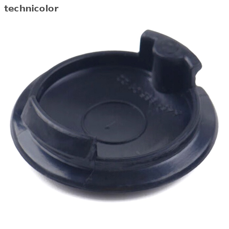 Vỏ Bọc Móc Kéo Trước / Sau Xe Hơi Bằng Nhựa Chống Thấm Nước Trang Trí Cho Smart 451