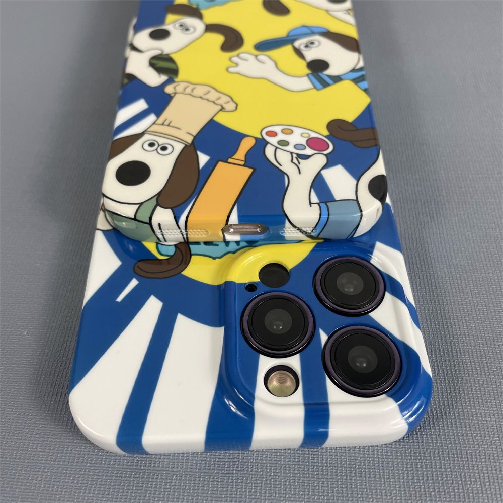 Ốp Điện Thoại Cứng In Hoạt Hình Toy Story Cho Apple Iphone 14 xsmax xr11 13Promax12 6HAZ