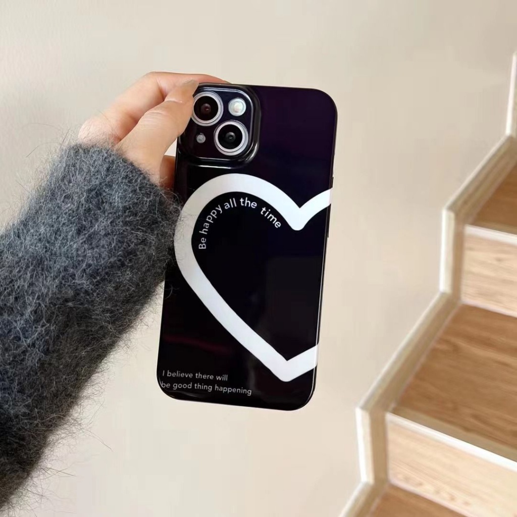 Ốp Điện Thoại Cứng Chống Sốc Phong Cách Mới Cho Iphone 12 14 Promax Plus XS 1311 XR