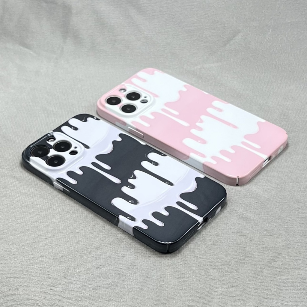 Ốp Điện Thoại Họa Tiết Nghệ Thuật Độc Đáo Cho Apple x13812 711ip14promax / Style / xr OJS6