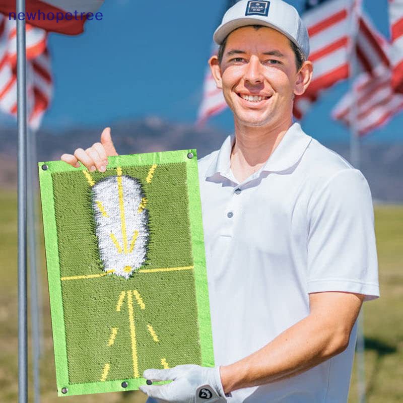 Thảm Tập Đánh Golf Chuyên Dụng Chất Lượng Cao