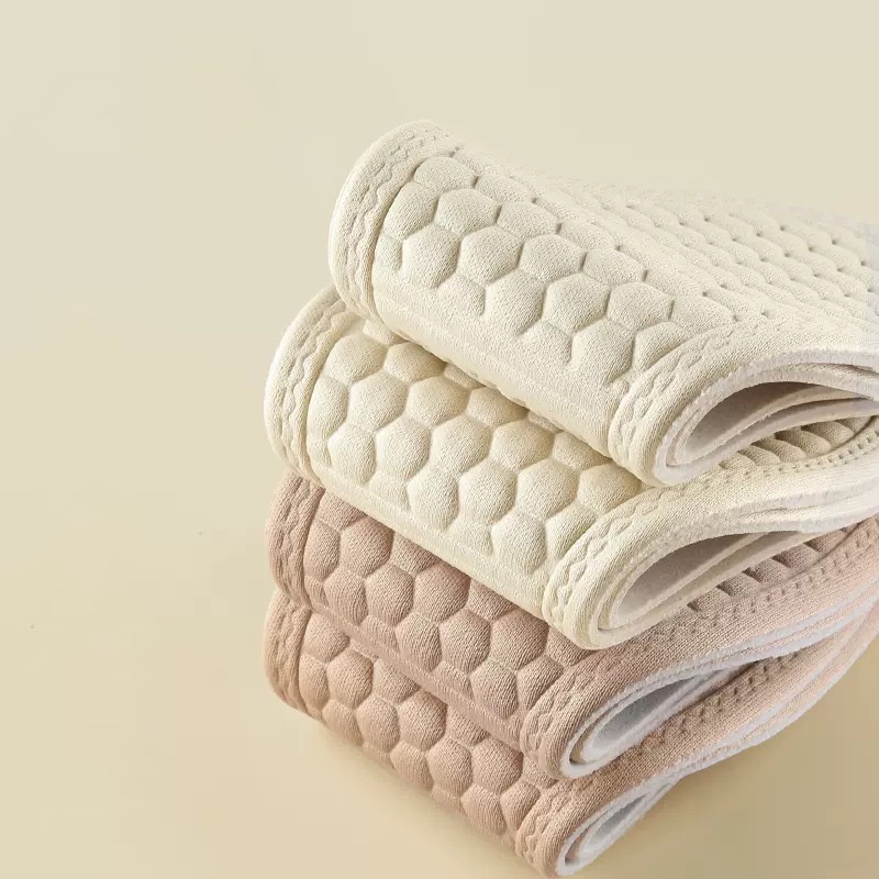 Lót giày thấm hút mồ hôi khử mùi cho nam nữ, thoải mái L15