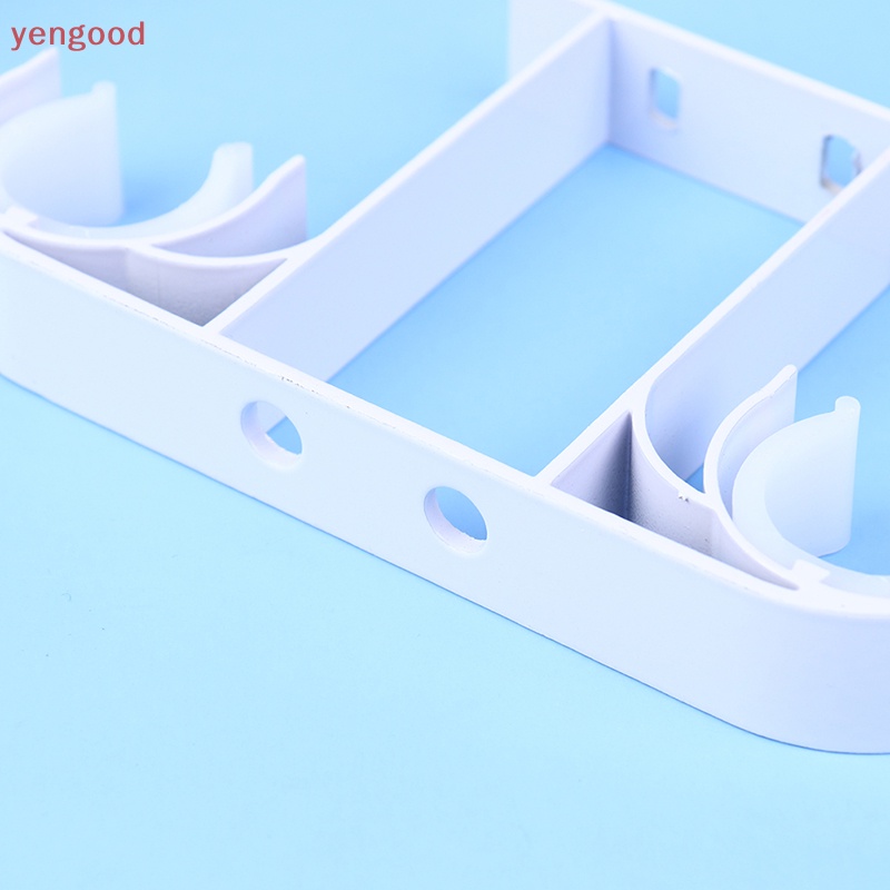 Giá Đỡ Thanh Treo Rèm Cửa Bằng Hợp Kim Nhôm Cao Cấp