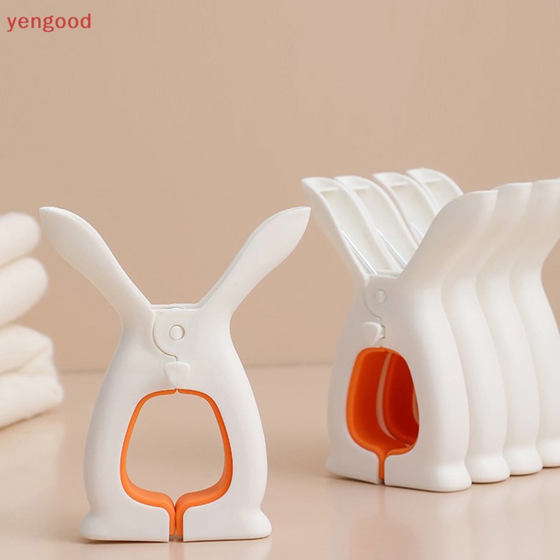 Kẹp Phơi Chăn Mền / Ga Trải Giường Cỡ Lớn Chống Gió Tiện Dụng Cho Gia Đình