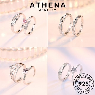 Nhẫn bạc 925 đính kim cương moissanite m059