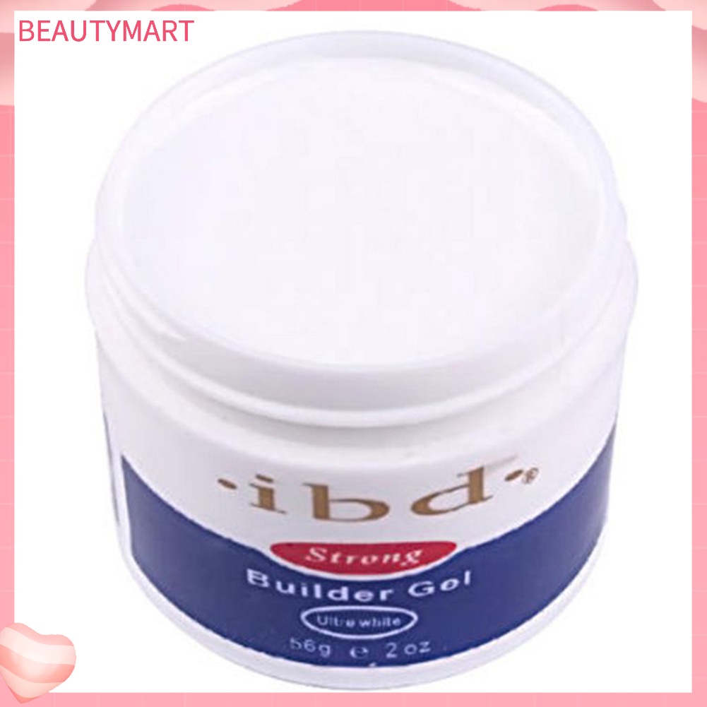 Gel UV Nối Dài Móng Tay Lâu Trôi Chuyên Dụng Cho Salon