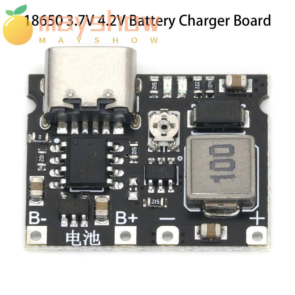 Set 3 Bảng Mạch Tăng Áp Sạc Nhanh USB Type-C DC-DC Tiện Dụng