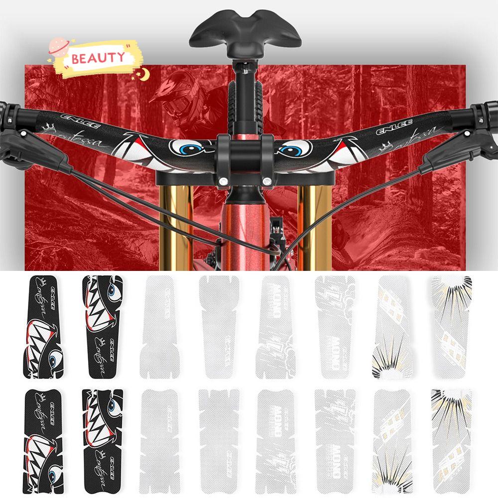 Phim Dán Bảo Vệ Tay Cầm Xe Đạp Chống Va Chạm Chống Thấm Nước