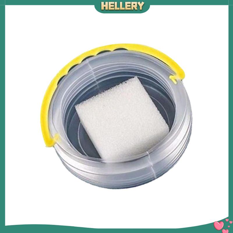 Xô Rửa Cọ Sơn Có Tay Cầm Có Thể Gập Lại Tiện Dụng