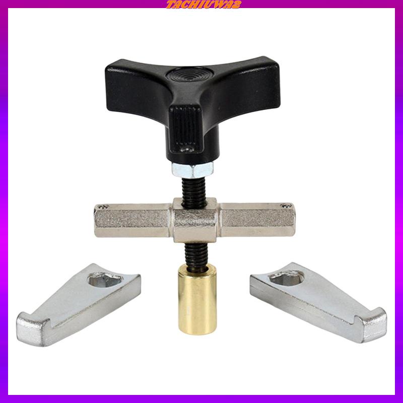 Dụng Cụ Tháo Gỡ Cần Gạt Nước Tự Động Tachiuwa2 Cho Kính Chắn Gió Xe Hơi