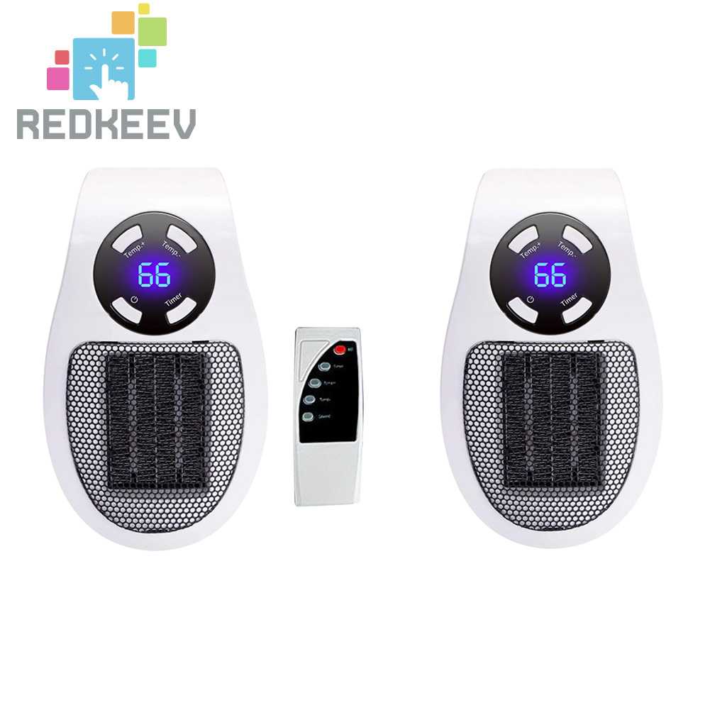 Máy Sưởi Điện 300W Hẹn Giờ 1-12 Giờ Tiện Dụng Cho Gia Đình / Văn Phòng