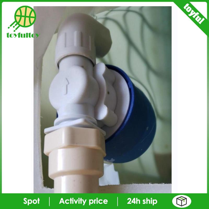 Phao Bơi Tự Động 1 / 2 inch Chất Lượng Cao