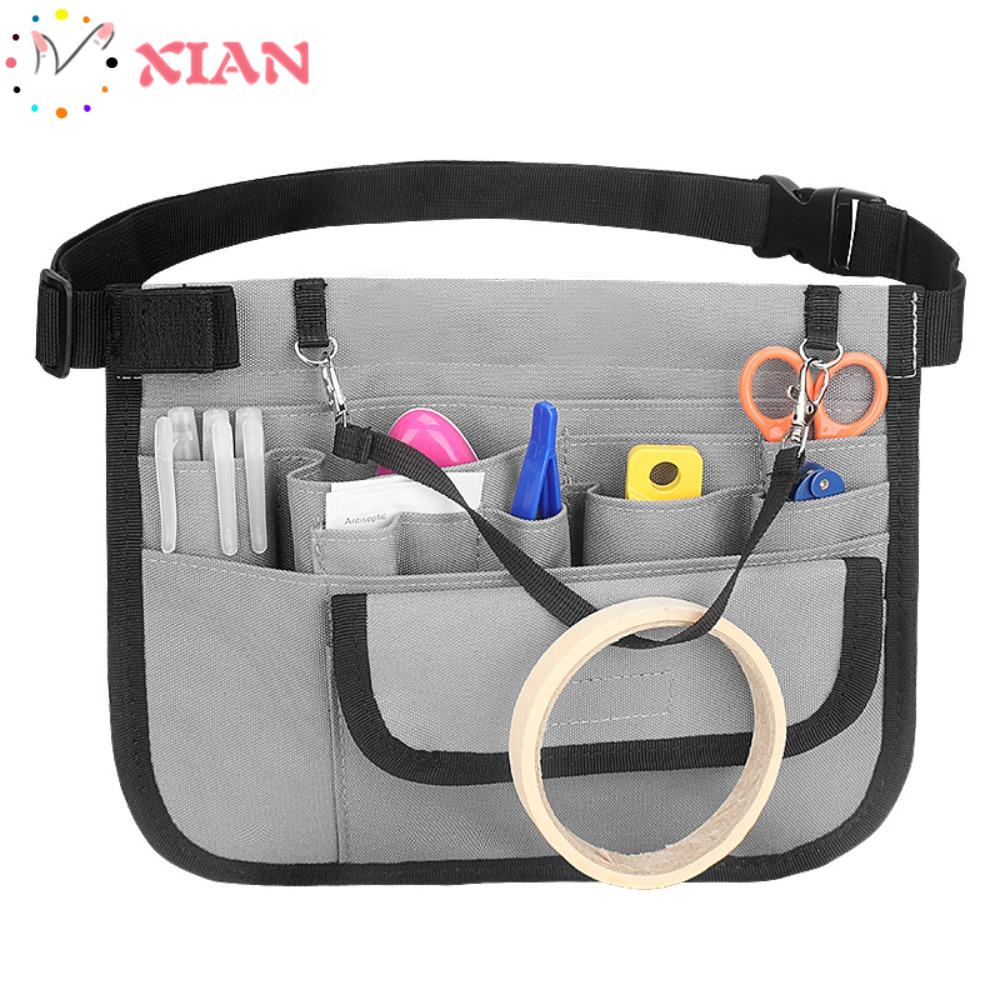 Túi Đựng Đồ Y Tá Đeo Hông Tiện Lợi Chất Lượng Cao