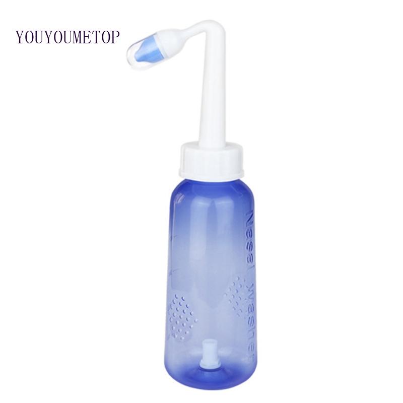 Bình Xịt Vệ Sinh Mũi Chống Dị Ứng 300ml YOUYO