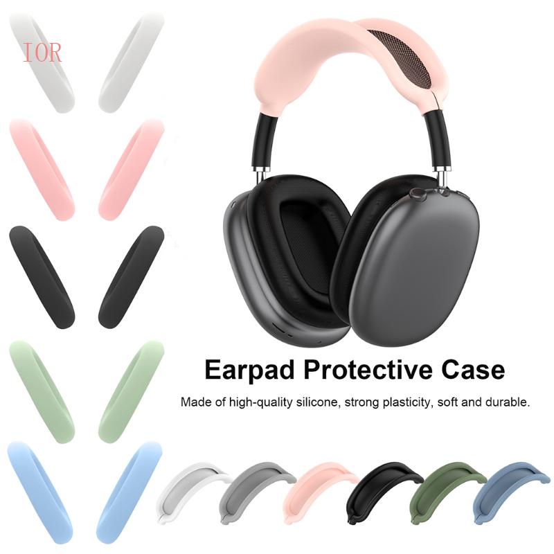 Ior Mũ Trùm Đầu + Vỏ Bọc Bảo Vệ Mềm Mại Thoải Mái Và Biểu Diễn