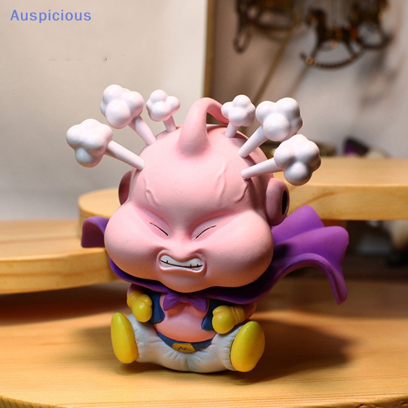 Mô Hình Đồ Chơi Nhân Vật Majin Buu 3 vol.2 Bằng PVC