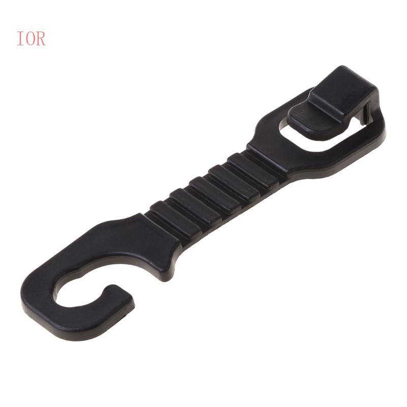 Móc Treo Túi Xách Gắn Sau Lưng Ghế Xe Hơi