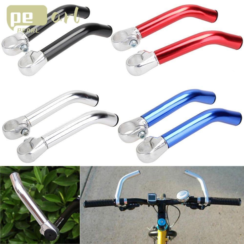 .Phụ Kiện Tay Lái Xe Đạp Bằng Hợp Kim Nhôm Chất Lượng Cao