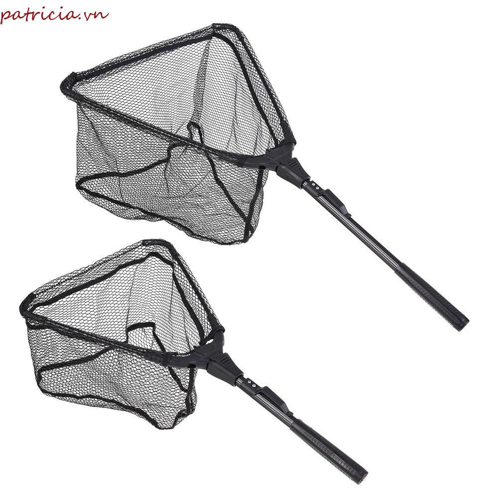 Lưới Đánh Bắt Cá Có Thể Gấp Gọn Tiện Dụng