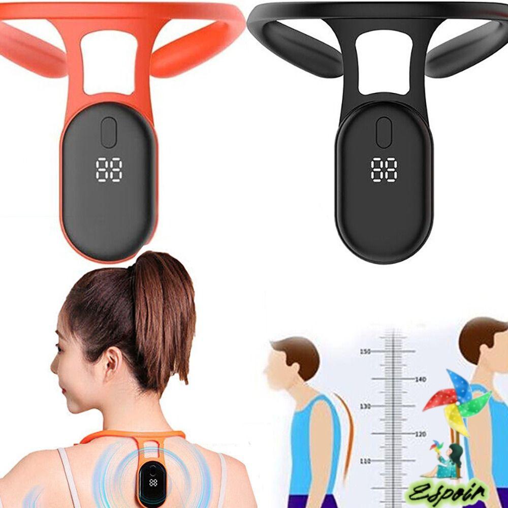 Espo Dụng Cụ Định Hình Cơ Thể Màu Cam Đen Thiết Kế Di Động Sáng Tạo