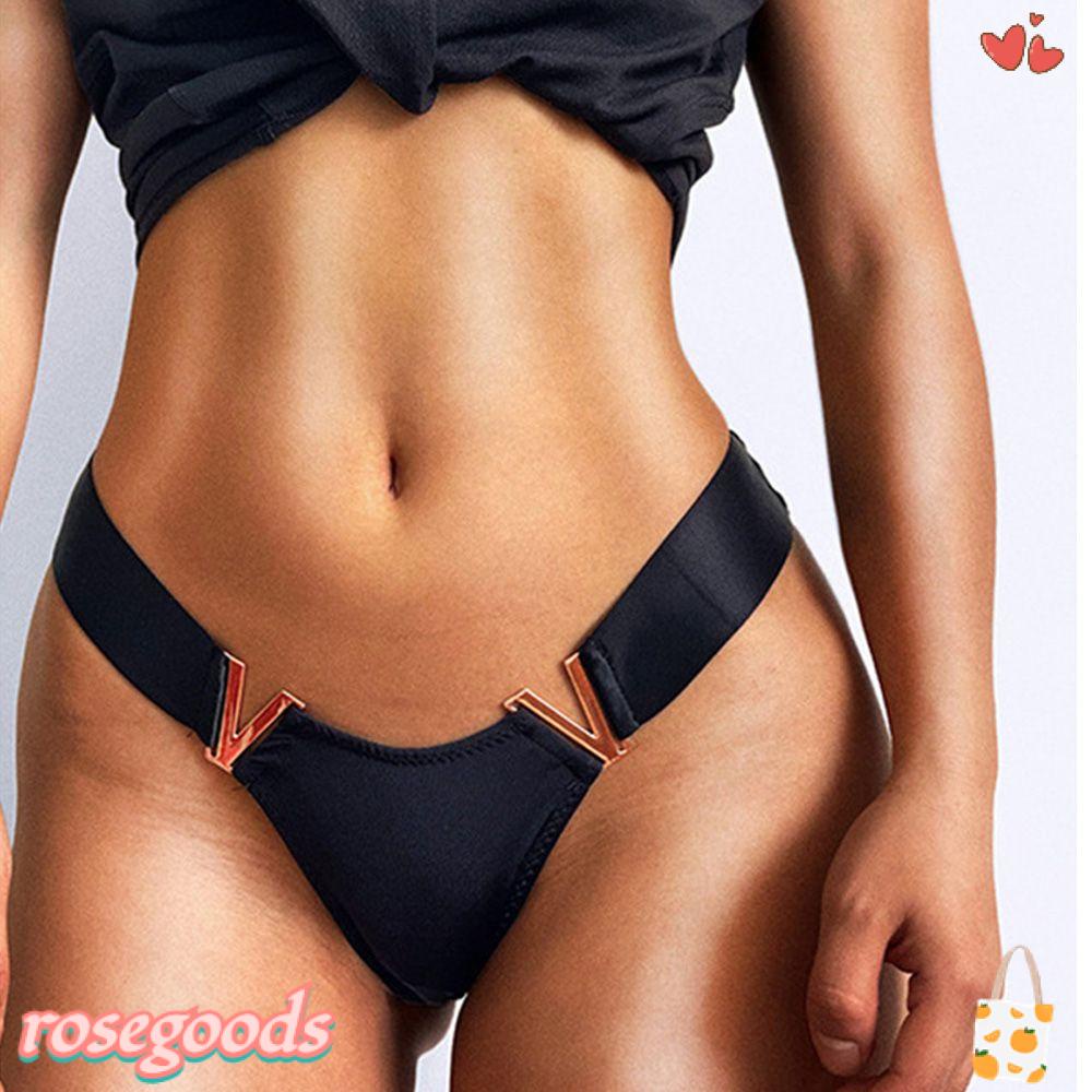 Quần Lót Chữ V Gợi Cảm Thời Trang Dành Cho Nữ