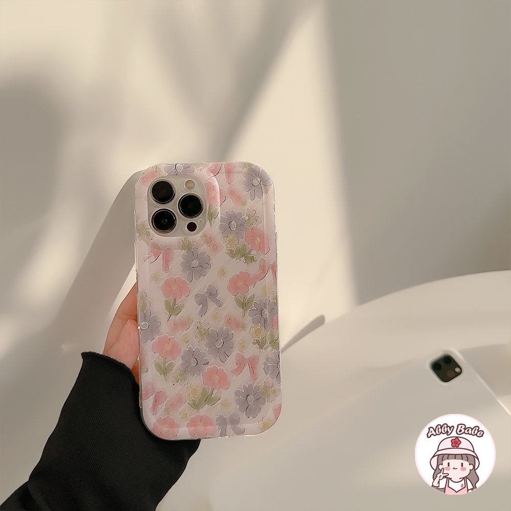 Ốp Điện Thoại TPU Mềm Chống Bụi Chống Va Đập In Hình Tranh Sơn Dầu Cho IPhone 14 Pro Max 11 12 11 Pro Max