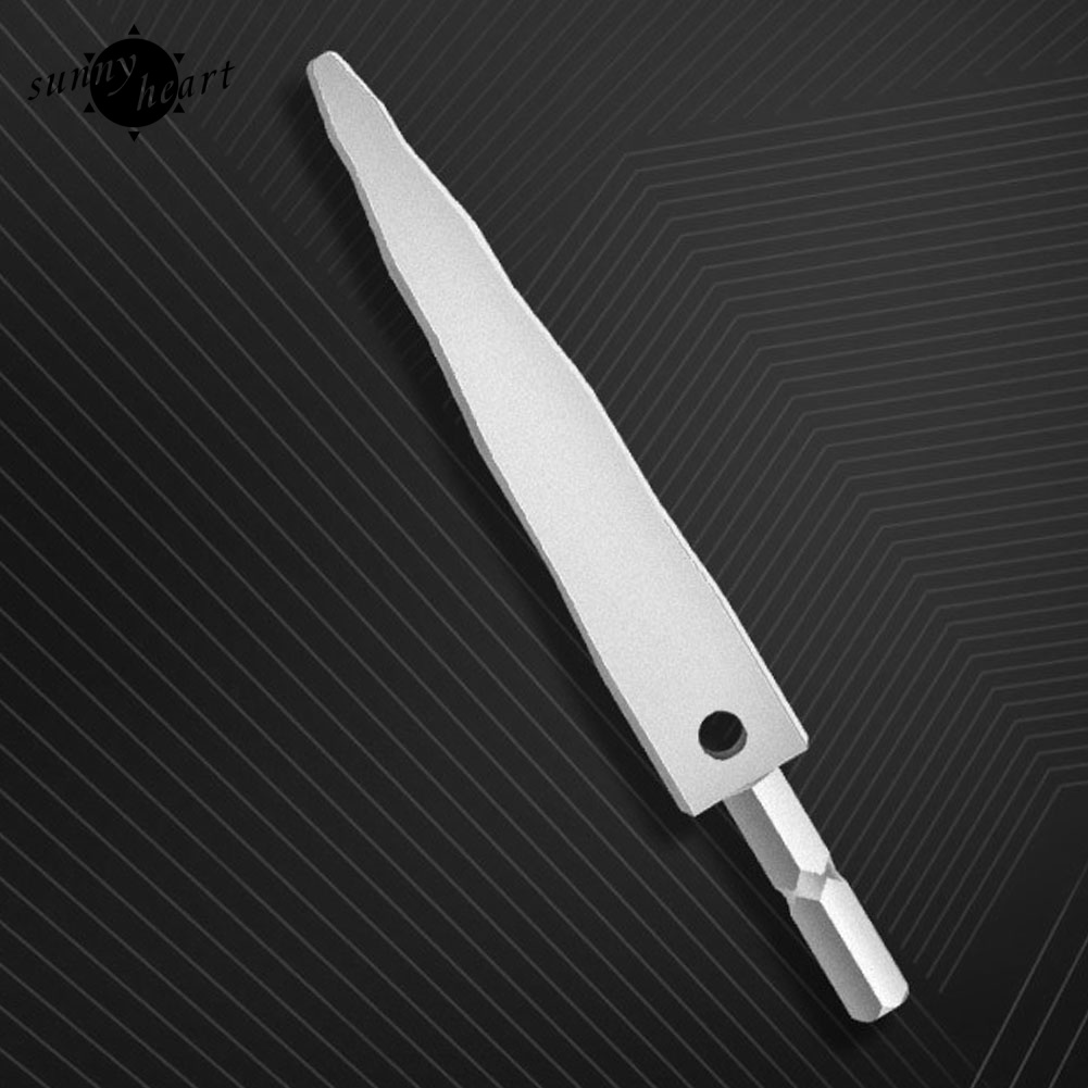 Mũi Khoan Điện Ống Đồng Bằng Nhôm Chuyên Dụng