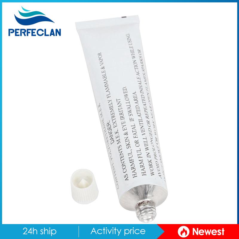 Keo Dán Sửa Chữa Lều / Mái Chèo 30ml Tiện Dụng