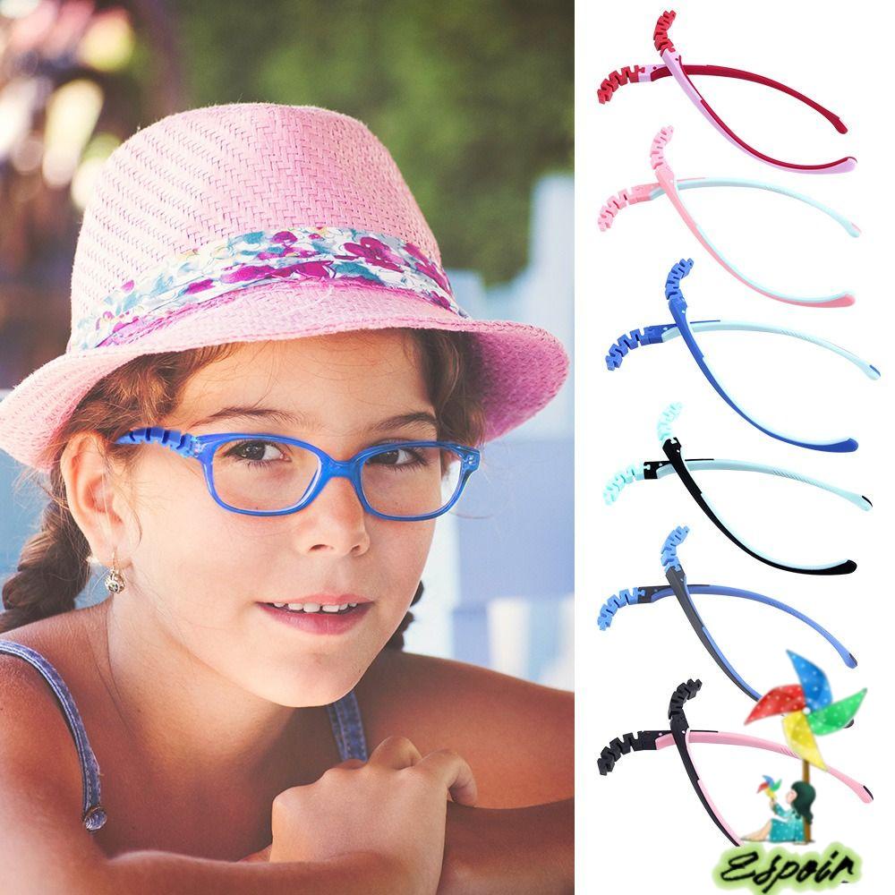 ESPO Phụ Kiện Gắn Mắt Kính Chống Trượt Cho Bé