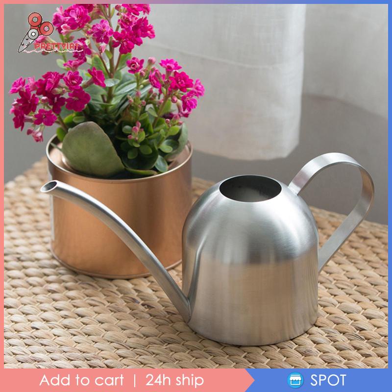 1 Bình Tưới Cây Mini Di Động Tiện Dụng Cho Sân Vườn