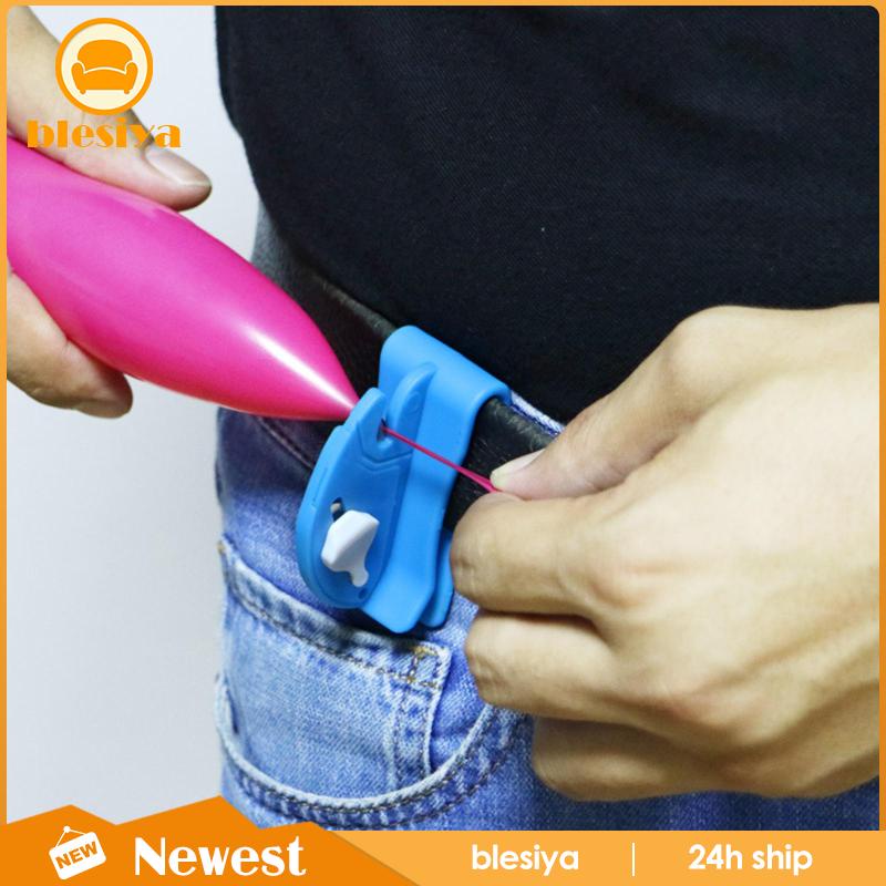 Dụng Cụ Cắt Bong Bóng Hình Động Vật Xinh Xắn