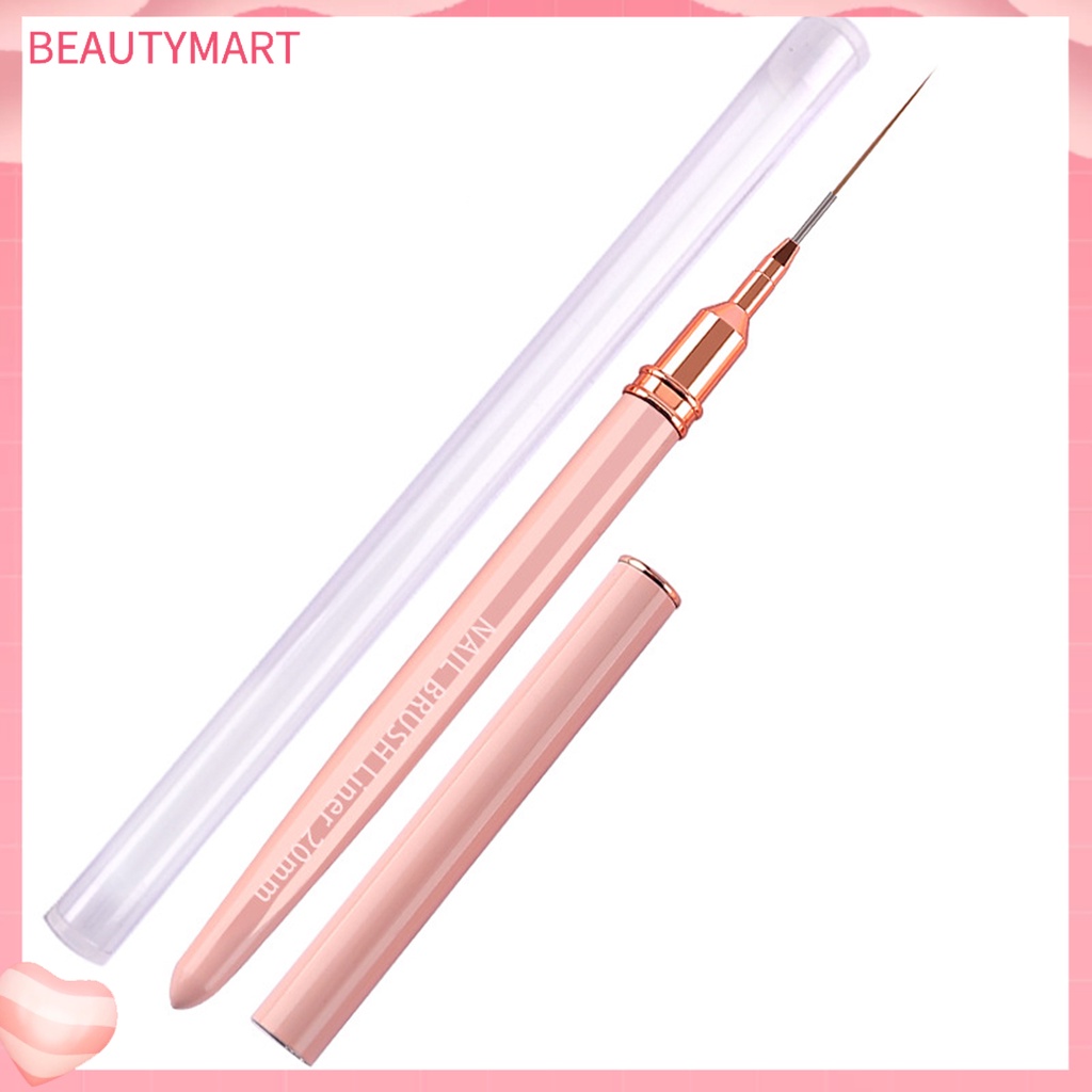 Giá Đỡ Cọ Vẽ Trang Trí Móng Nghệ Thuật Linh Hoạt Tiện Dụng