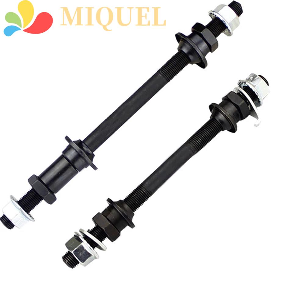 Trục Trước Và Sau 150mm 180mm Cho Xe Đạp Leo Núi