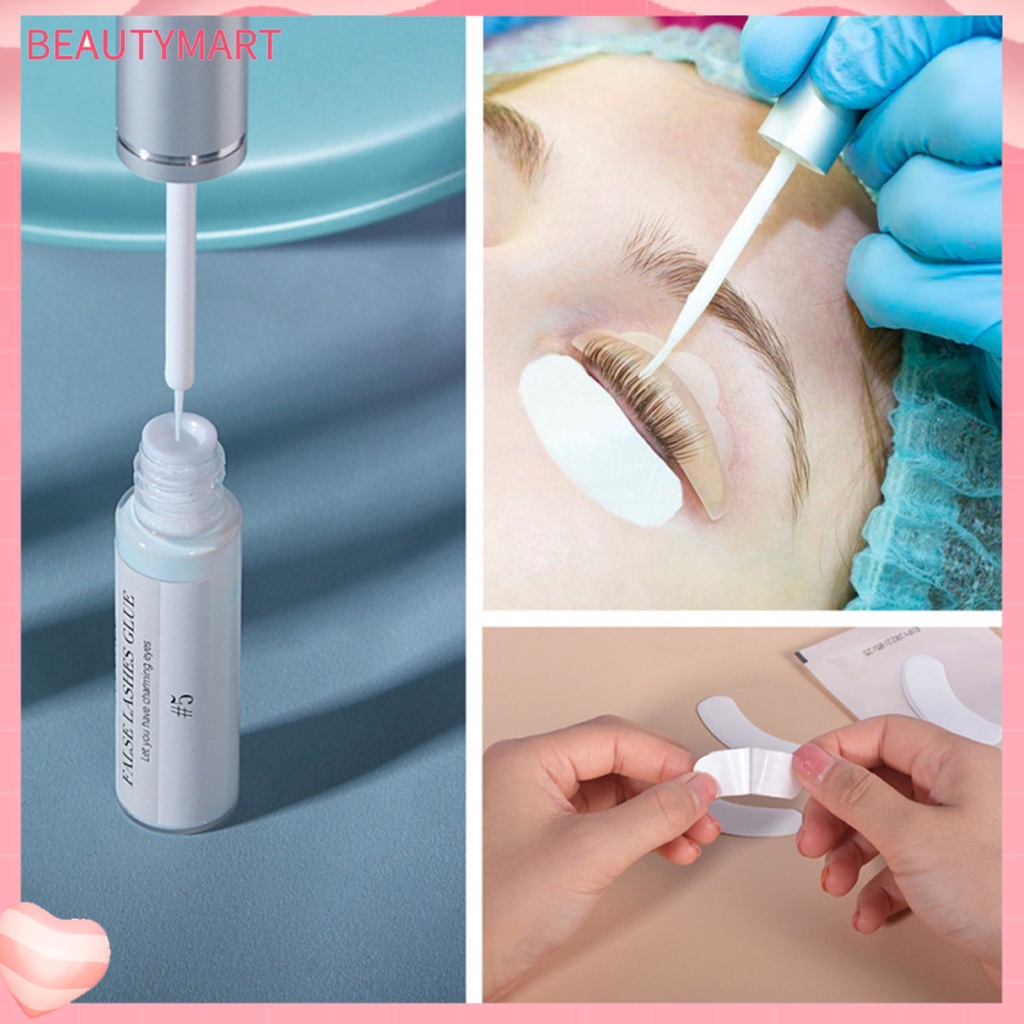 Dụng Cụ Uốn Cong Lông Mi Mini Toàn Diện Cho Nữ