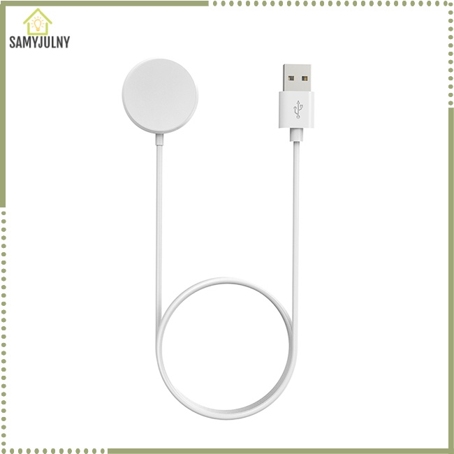 Đế Sạc Không Dây Cho Đồng Hồ Thông Minh Watch7 Hw39pro W37pro Z36