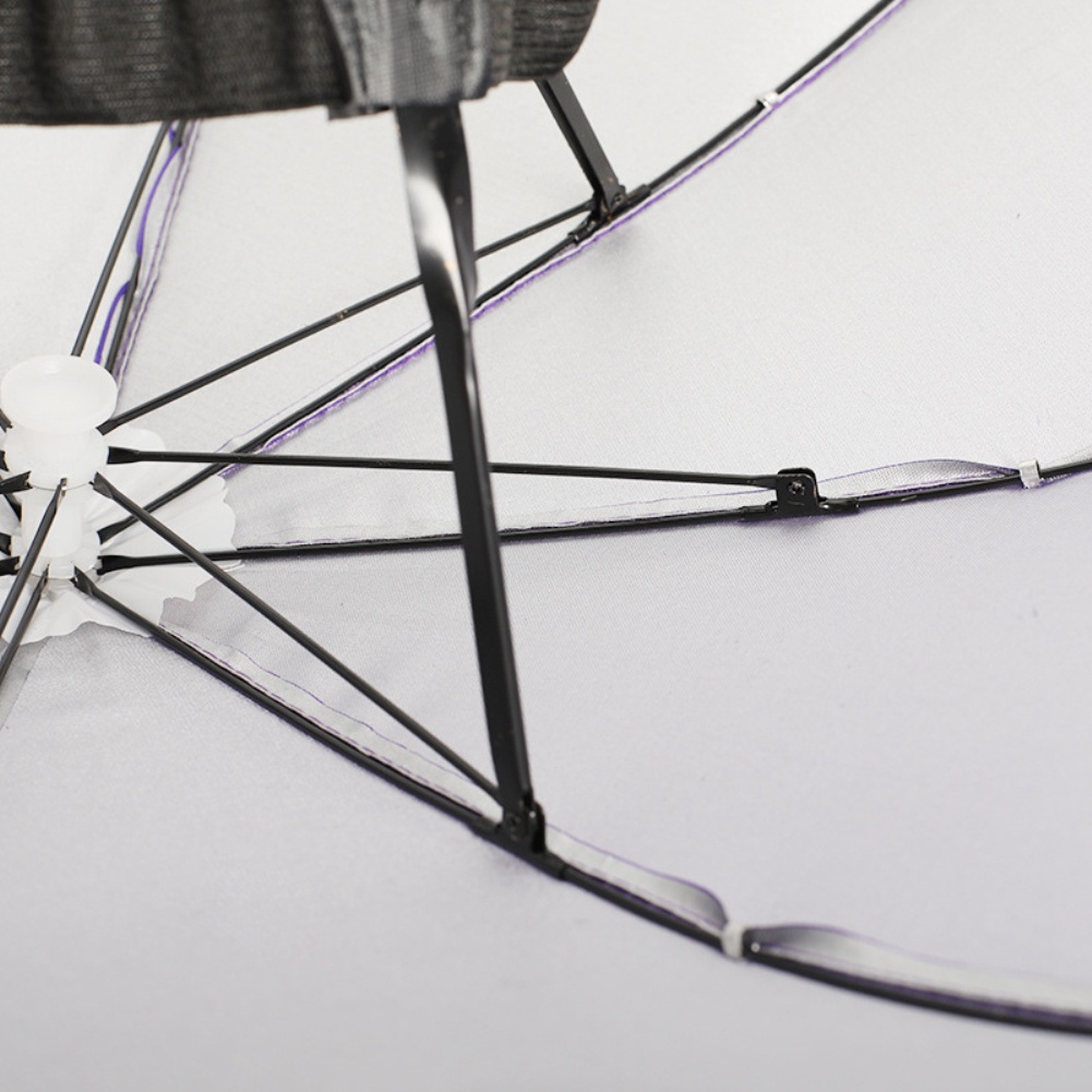 Kinostar Kinostar Mũ Nón Mũ Ô điều Chỉnh Kích Thước Ngụy Trang Di động Ngoài Trời Đi Bộ Đường Dài Không Có Gánh Nặng Mưa CAPE.