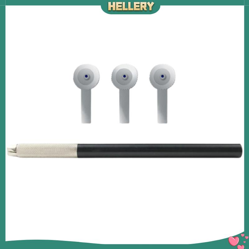 Bộ Dụng Cụ Đinh Tán Bằng Kim Loại Gọn Nhẹ Chắc Chắn Cho Chế Biến Gỗ