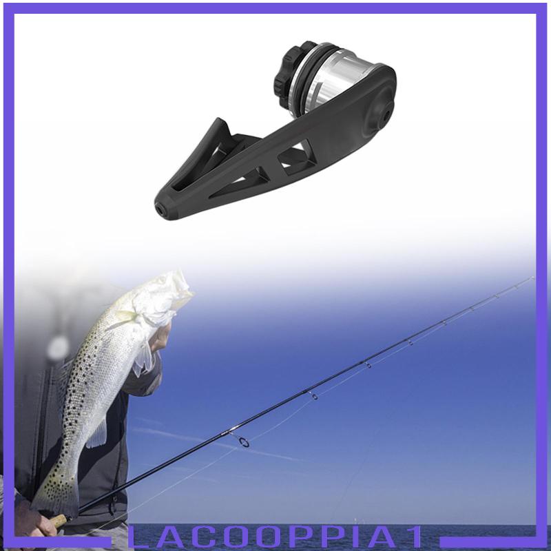 [Lacooppia1] Gt PR Dụng Cụ Thắt Nút Dây Câu Cá Bằng PE Bền Chắc