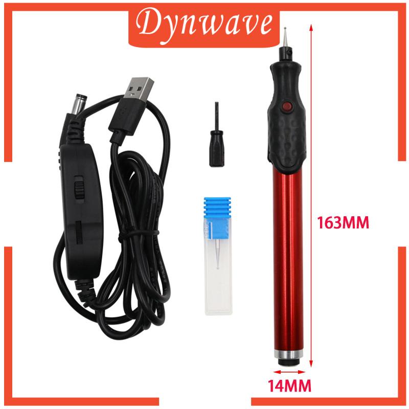 Bút Khắc Điện Tử Cho Đá Gốm Sứ / Kính